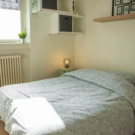 Apartamento Cosy Et Idéalement Placé Grenoble