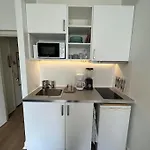 Cosy Et Idealement Place Apartament *