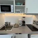 Apartament Cosy Et Idealement Place