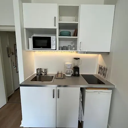 Cosy Et Idéalement Placé Appartement *